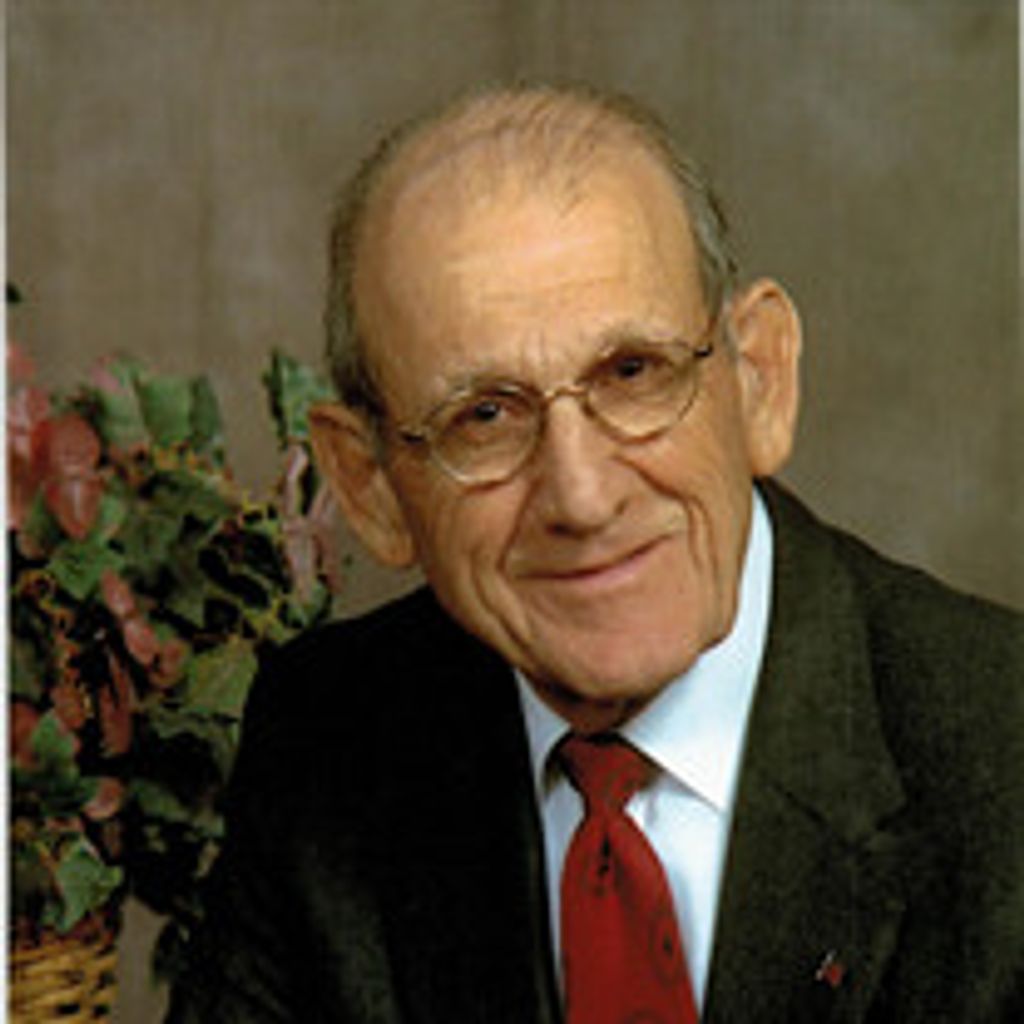 John Allen Moore