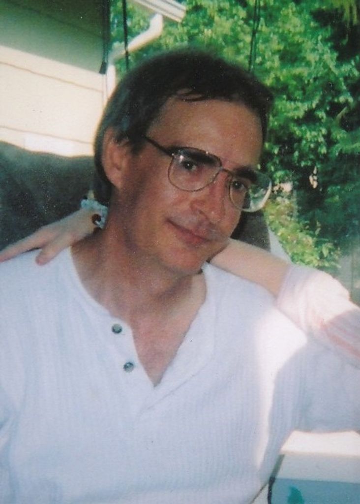 Stephen  A. Vandemark