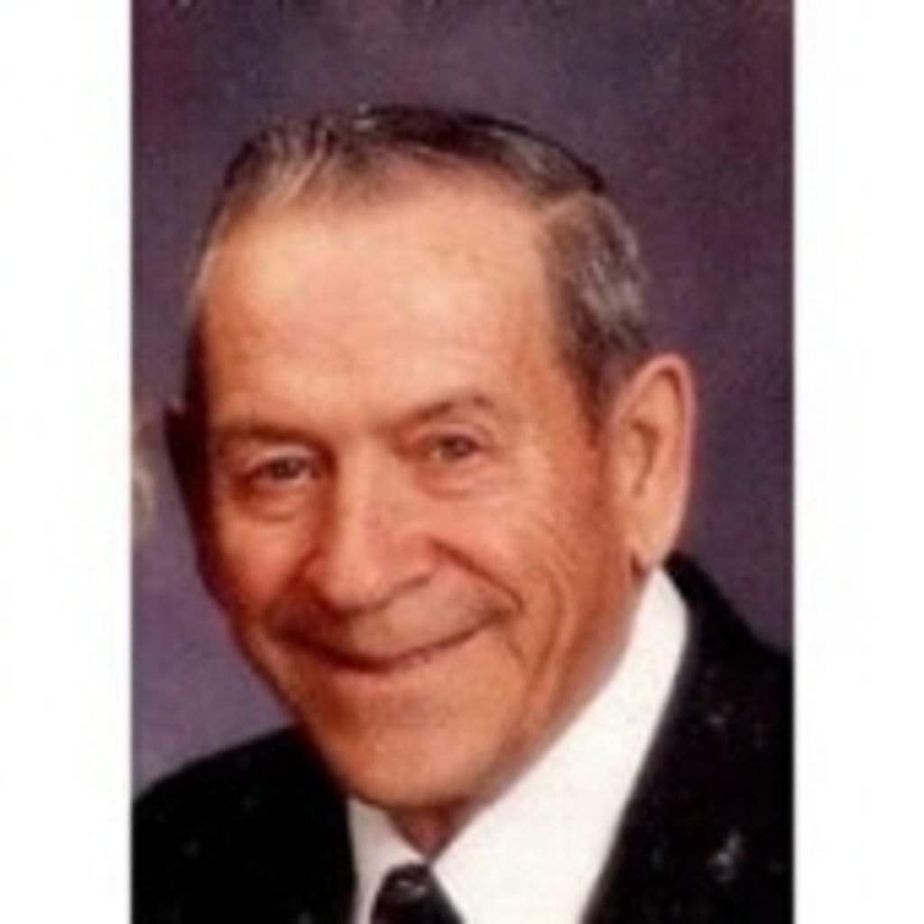 Leo Lester Rackow Profile Photo