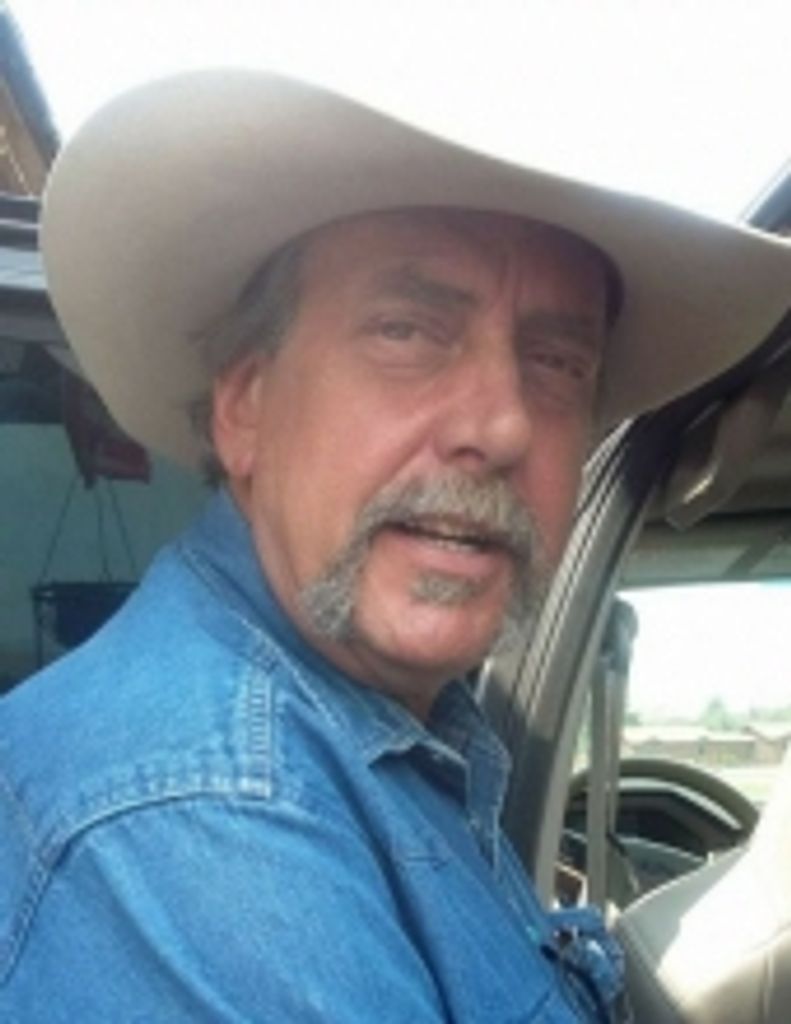 Donald Edward  Reis, Ii "Broken Feather"