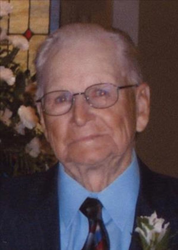 Lloyd Martenson