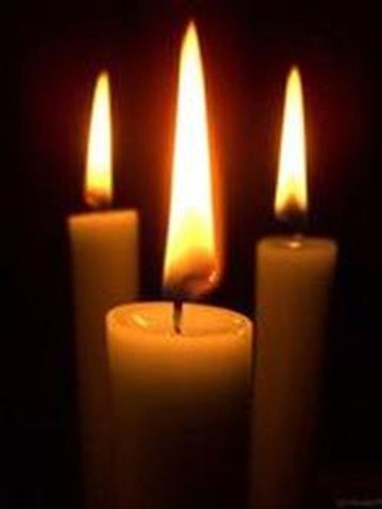 John George Reinke, Jr.