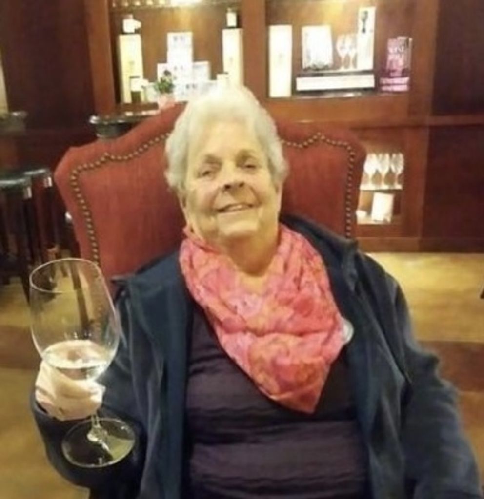 Andrea “Andie” Lee Lawson
