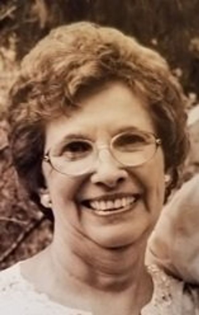 Muriel Irene Lee