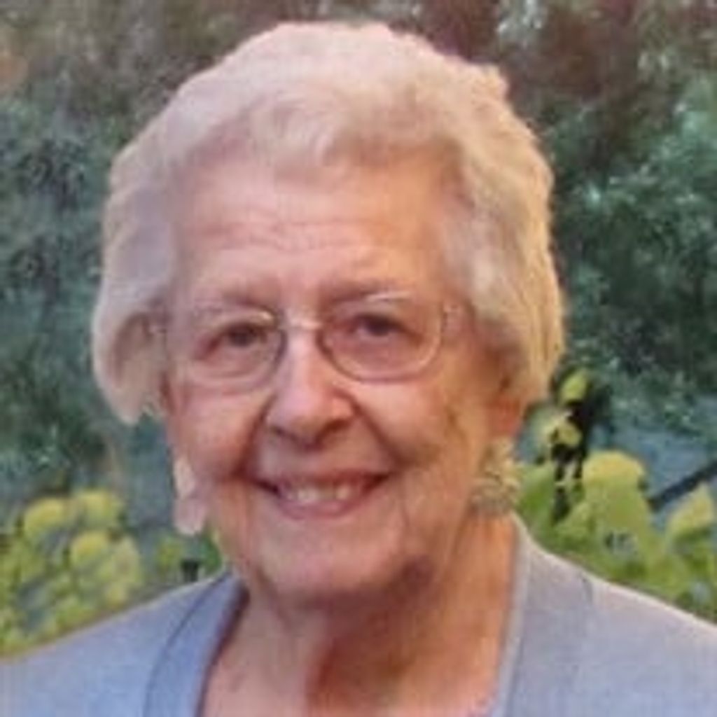 Carol J. Margreiter