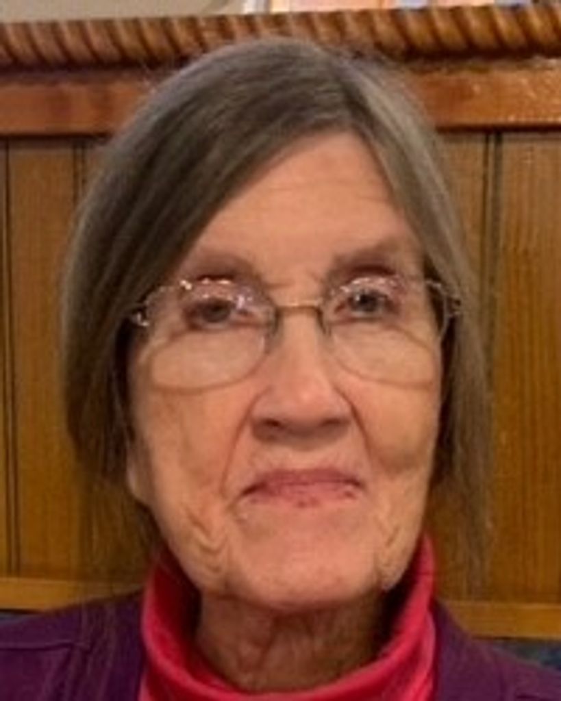 Mary Frances Story Duncan