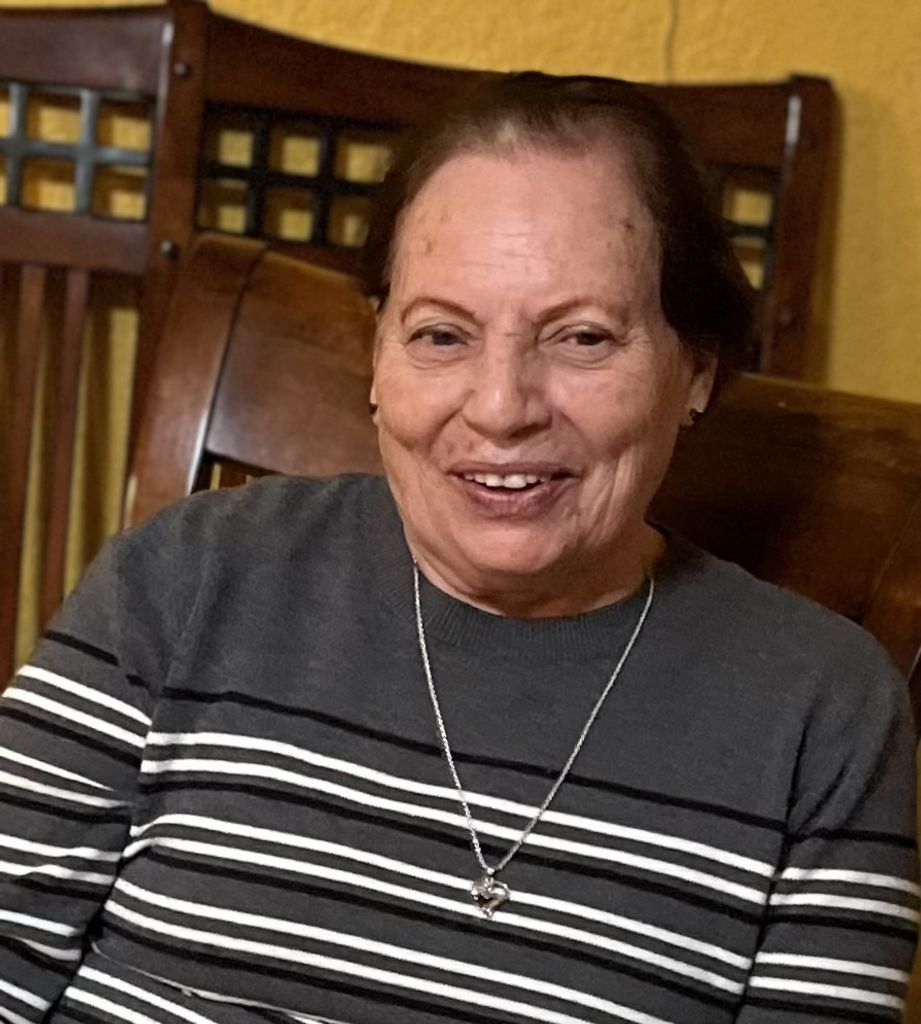 Maria Carabeo