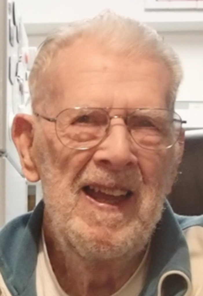 Leslie Francis O'Brien