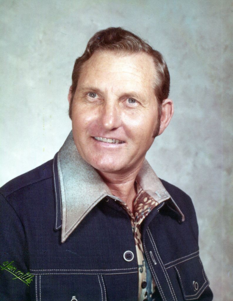 Ira Mallory