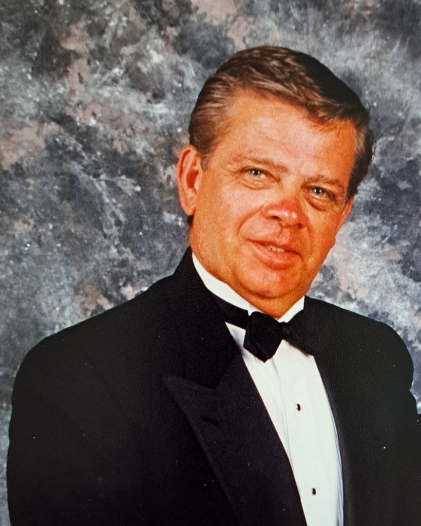 Kenneth Joseph Frenden