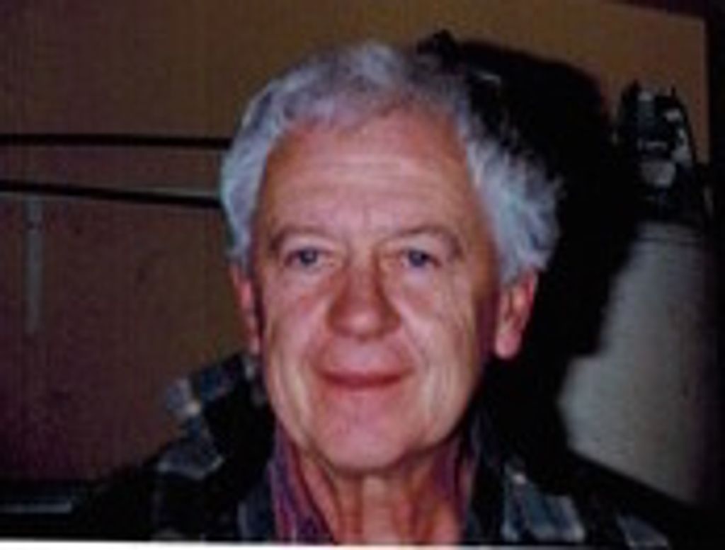 Russell Wolfe