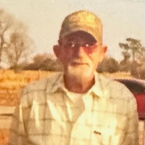 Carrell Dale Acre Profile Photo
