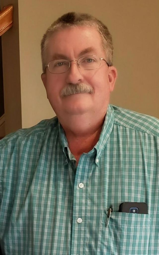 Perry Quinton Rowland Profile Photo