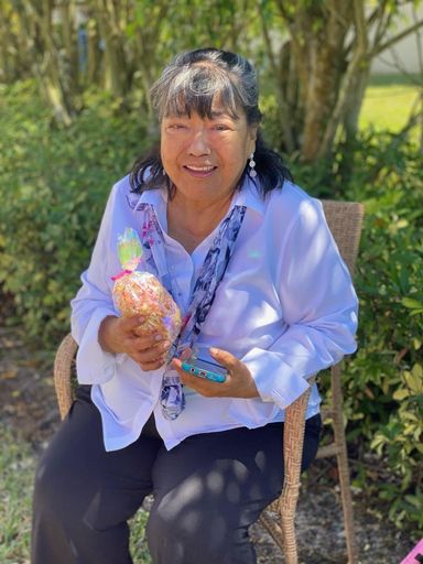 Maria B Hernandez Profile Photo