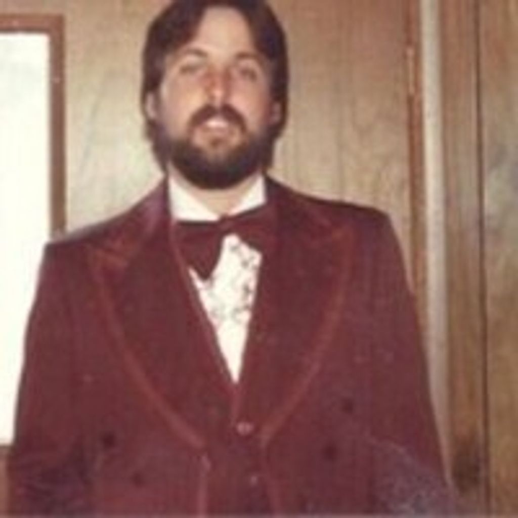 James Richard Grates