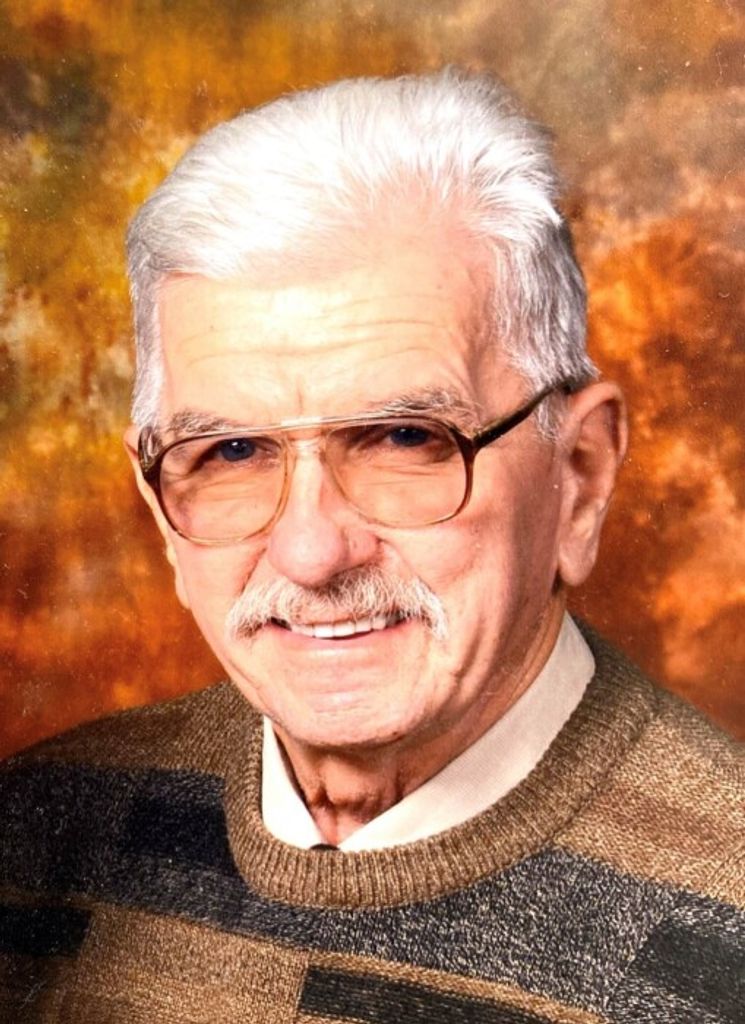 Donald Joseph Englehart Profile Photo