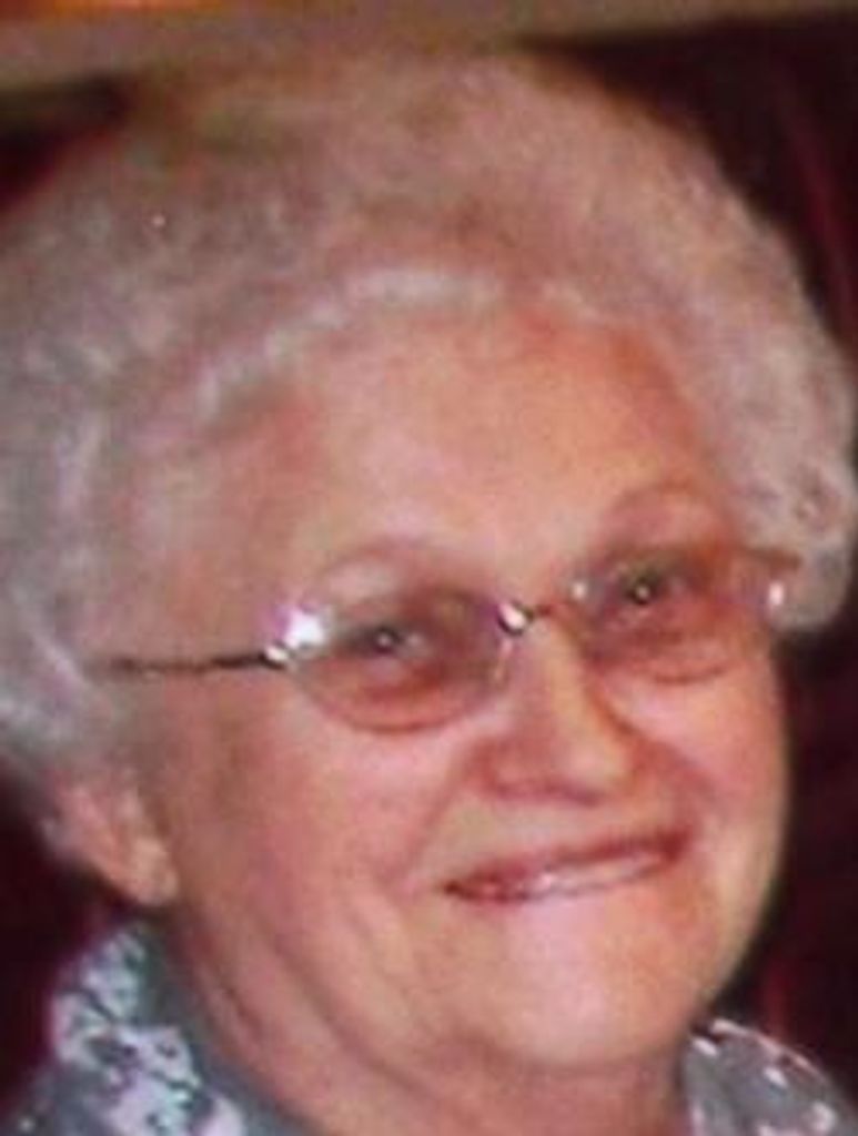 Loretta M. Weidner