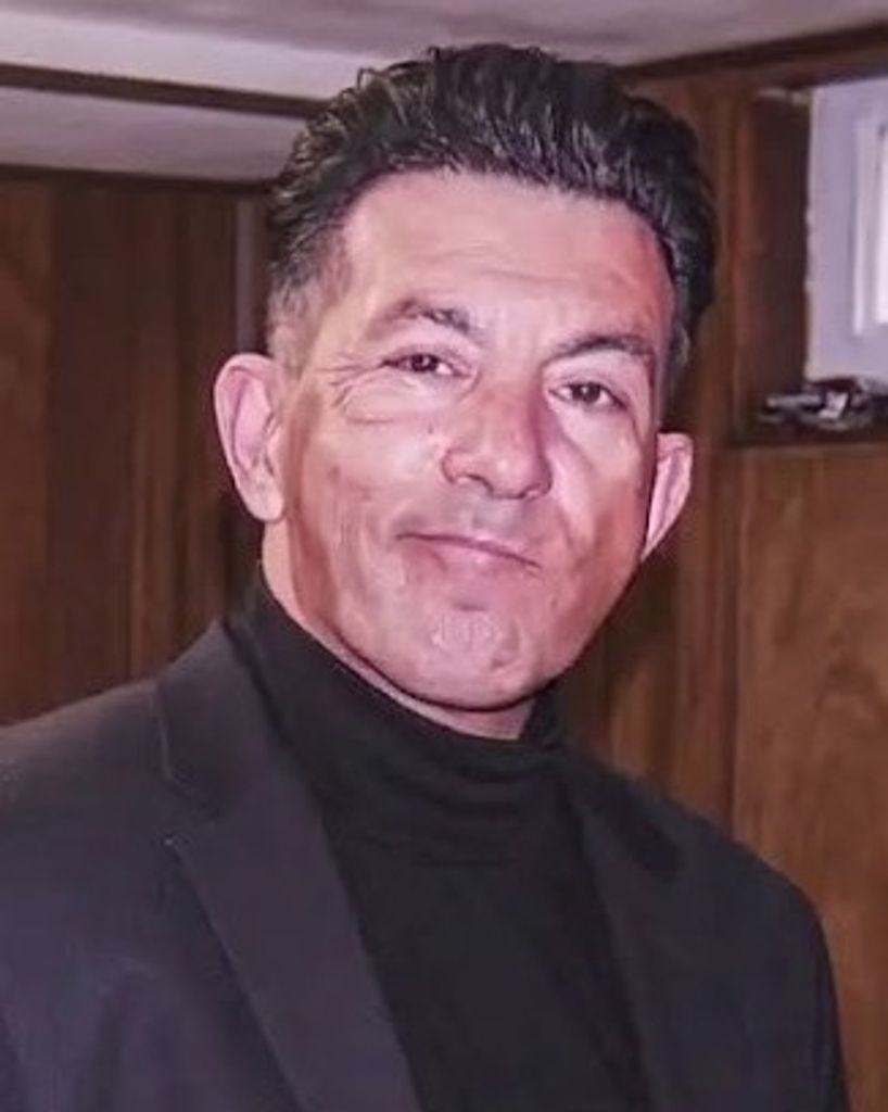 David Torres Jr. Profile Photo