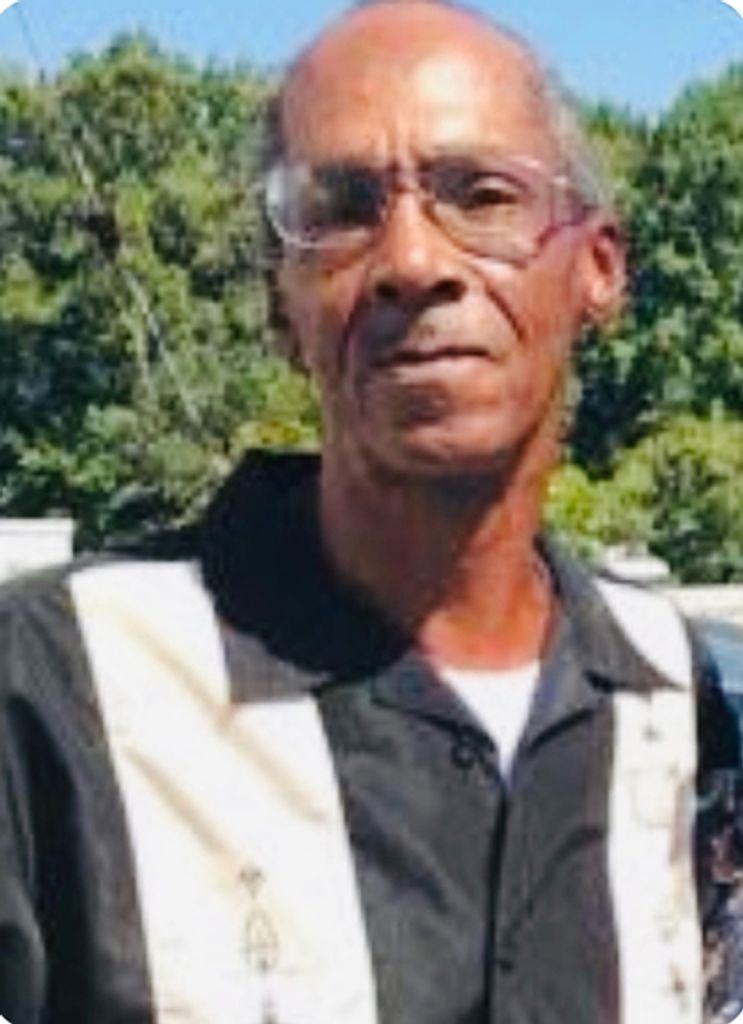 William Pluckett Profile Photo