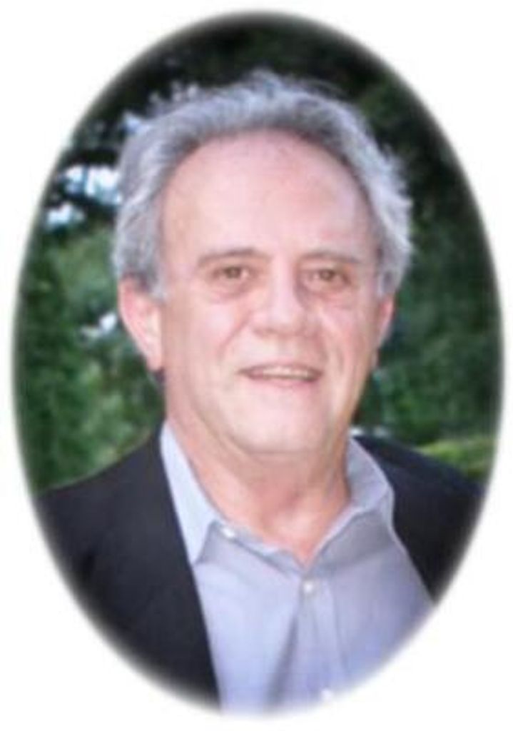 Vincent A. Ciambotti