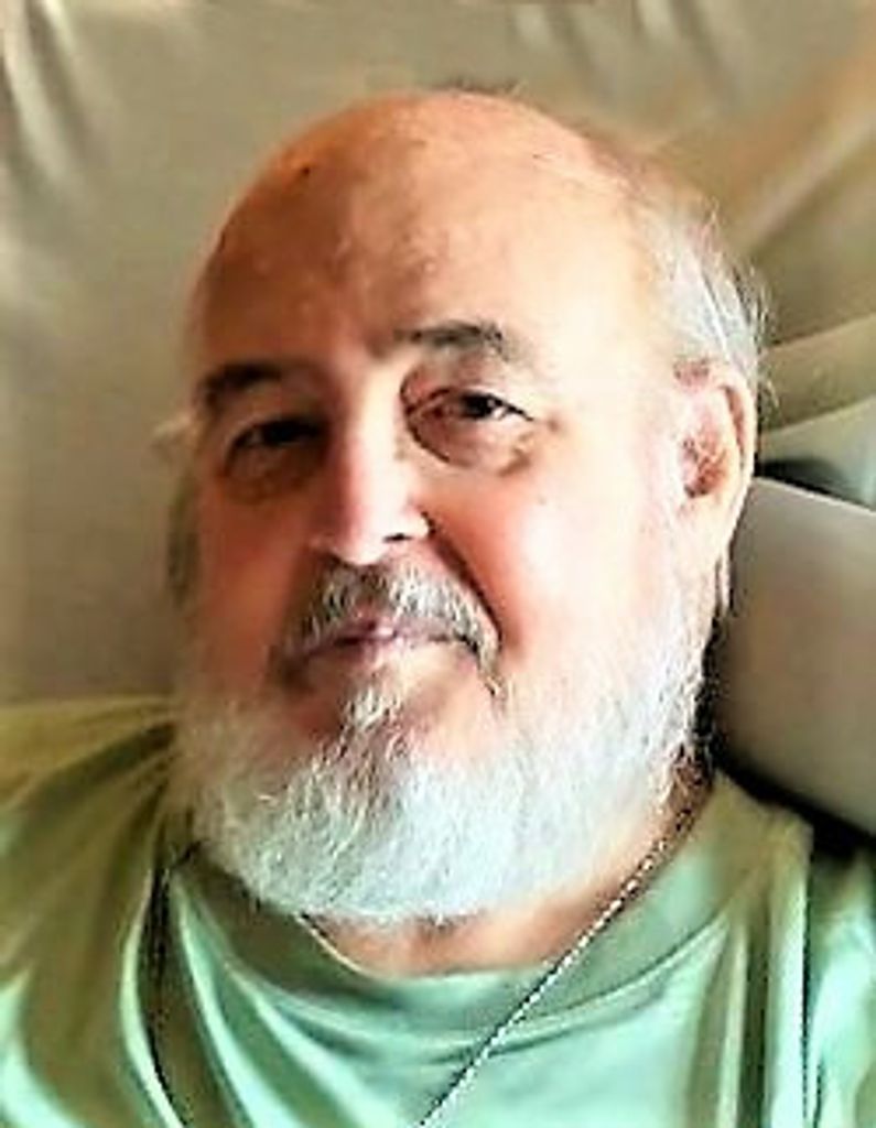 Robert J. Miller
