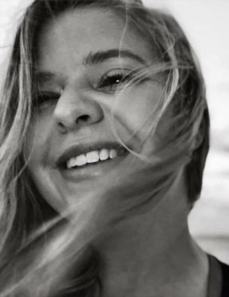 Emily Grace Murkerson