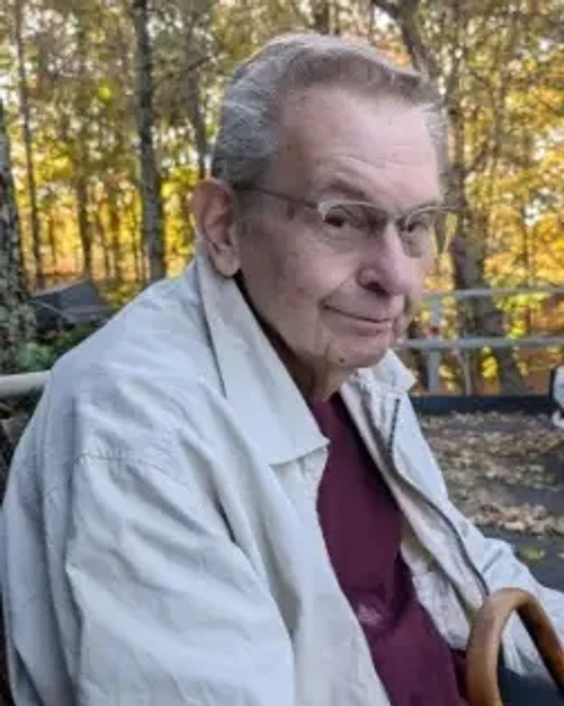 Frank G. Meier Profile Photo