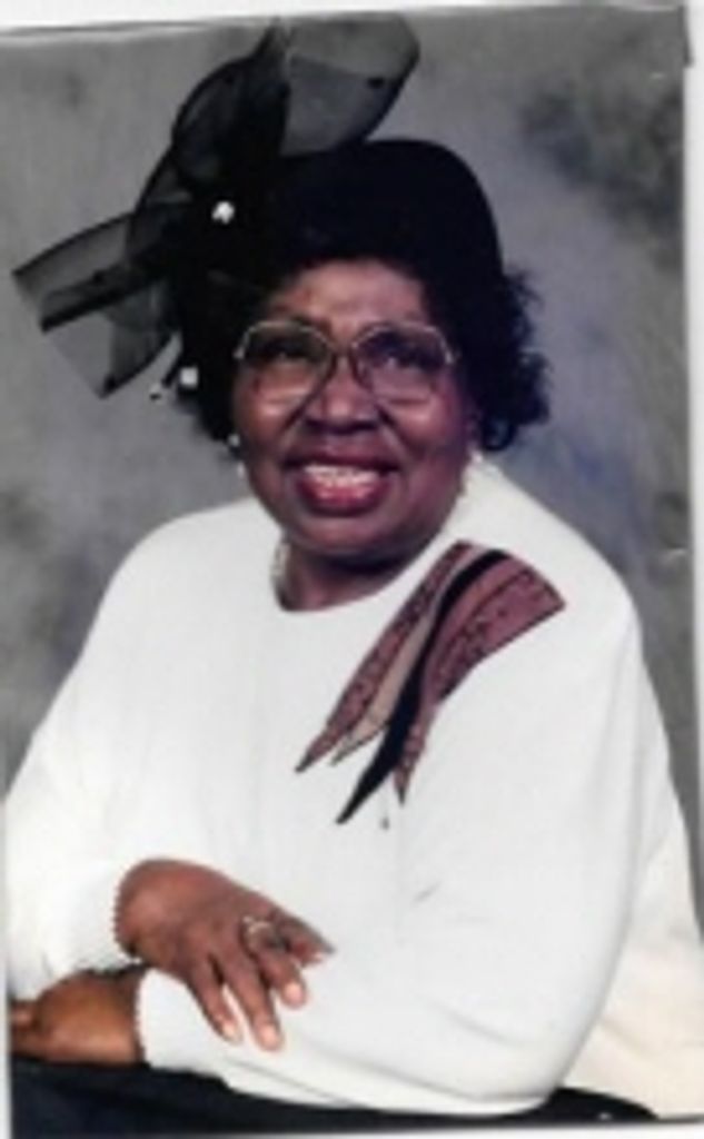 Rosa Horne Profile Photo