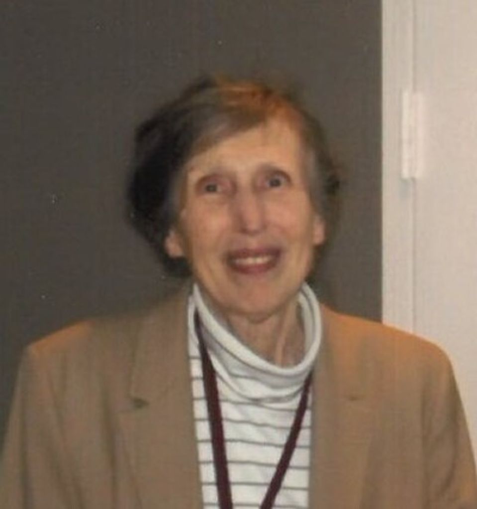 Carol Ann La Grasse Profile Photo