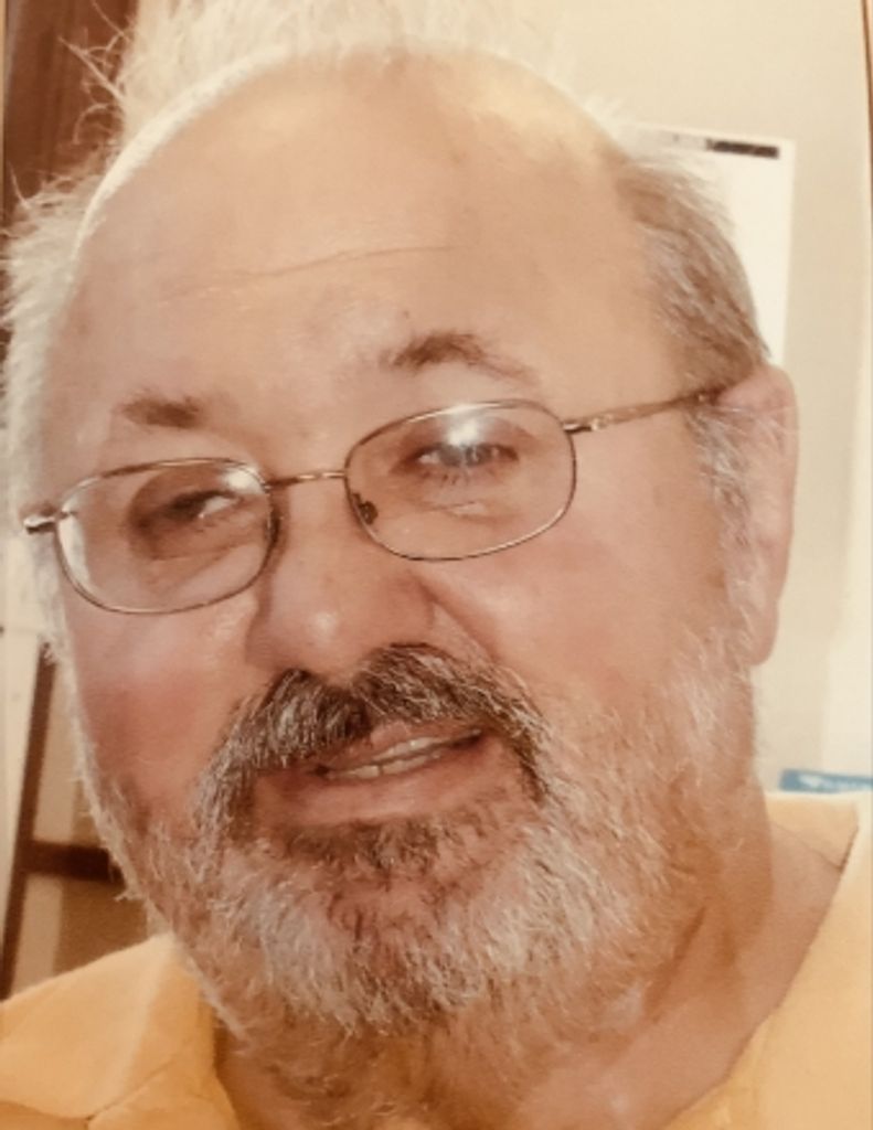 Robert D. "Bob" Fontana