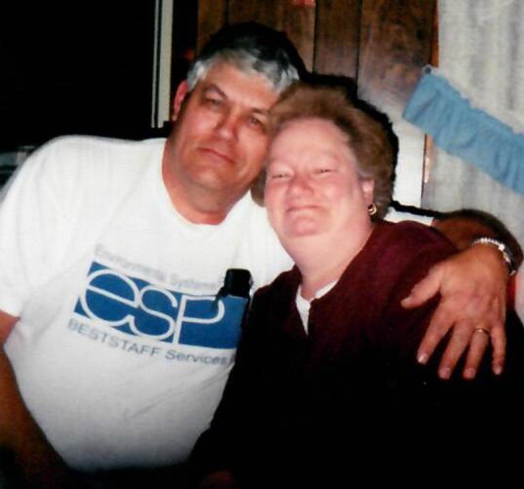 Don Benton Witcher