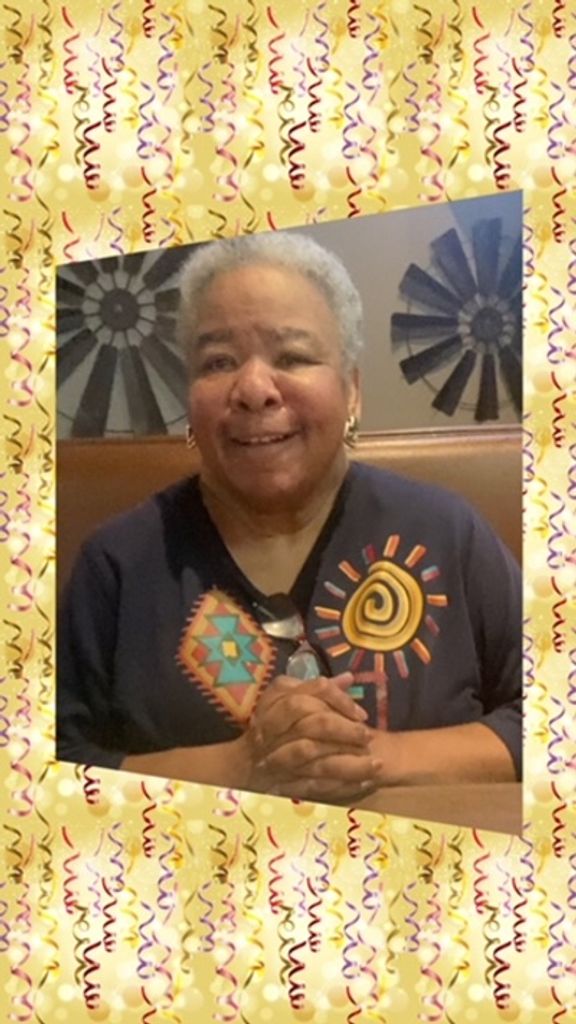 Shelia Patterson Jackson Profile Photo
