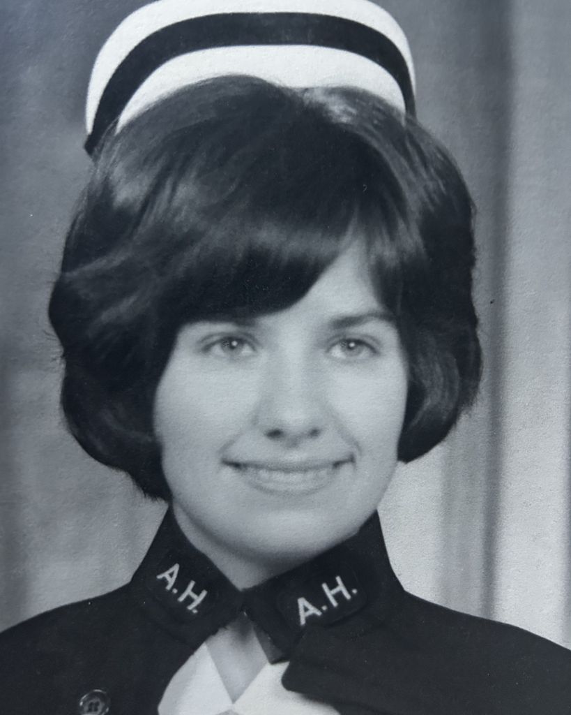 Pauline Amelia Messenger Profile Photo