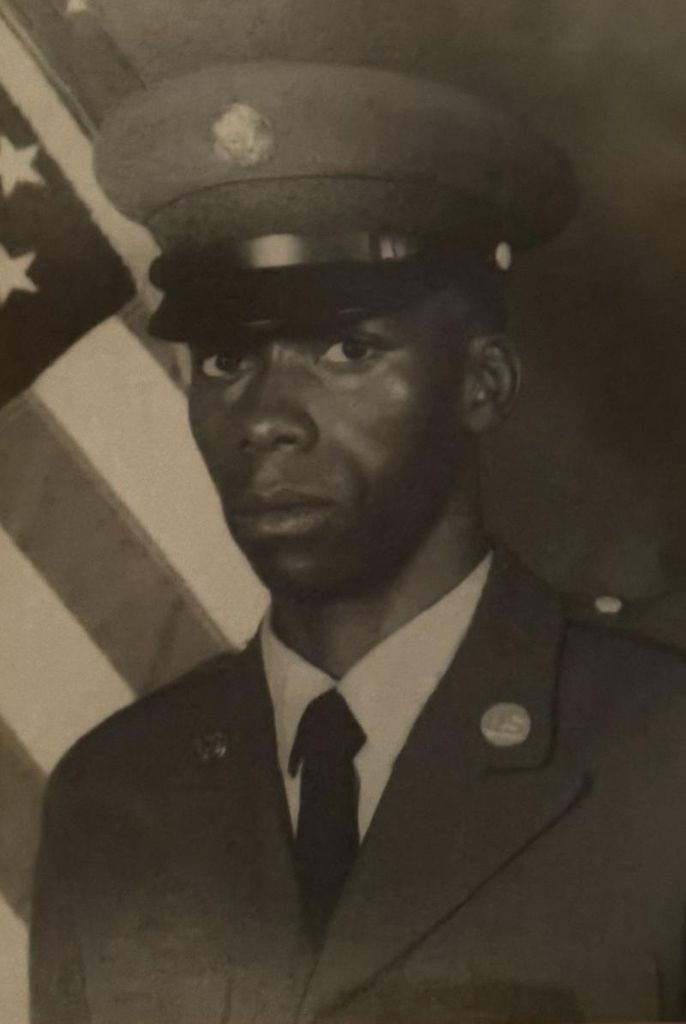 Eric Harris Adams Profile Photo