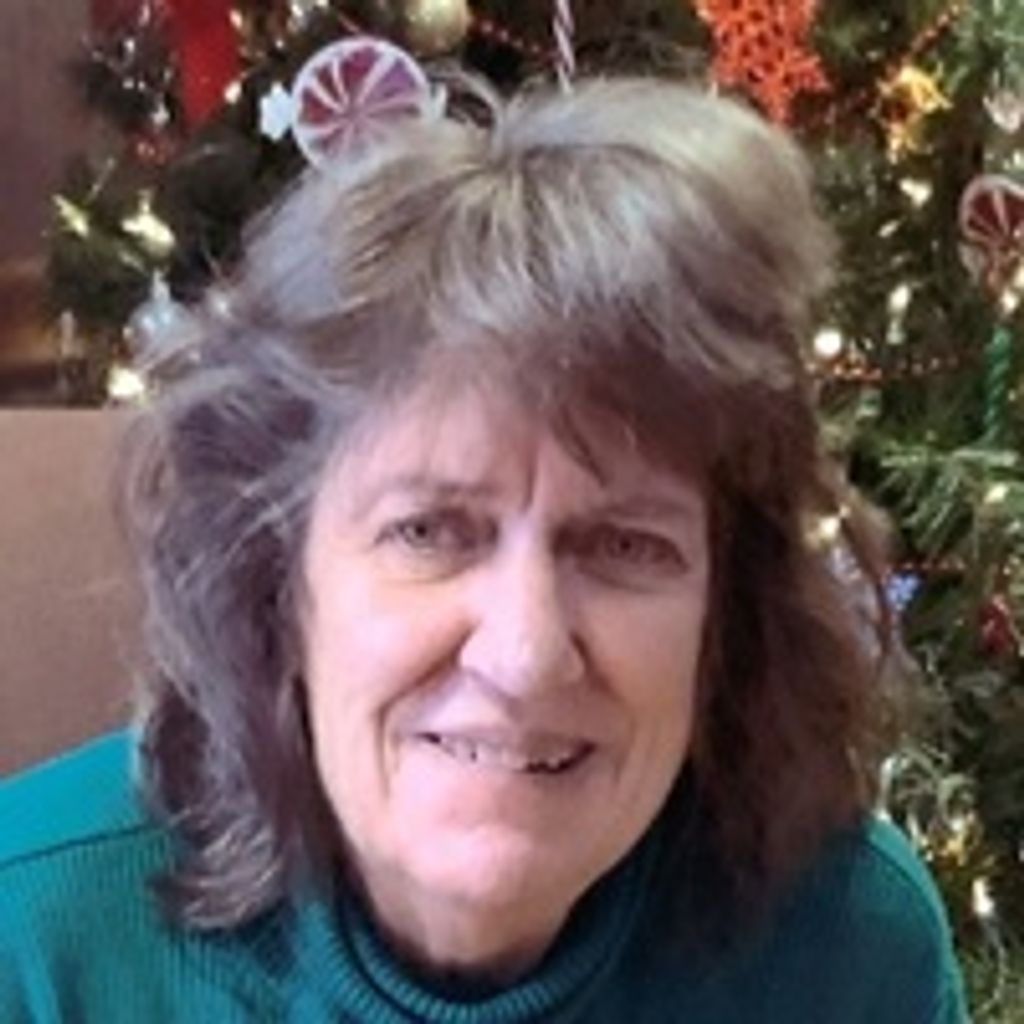 Kristin Graves Profile Photo