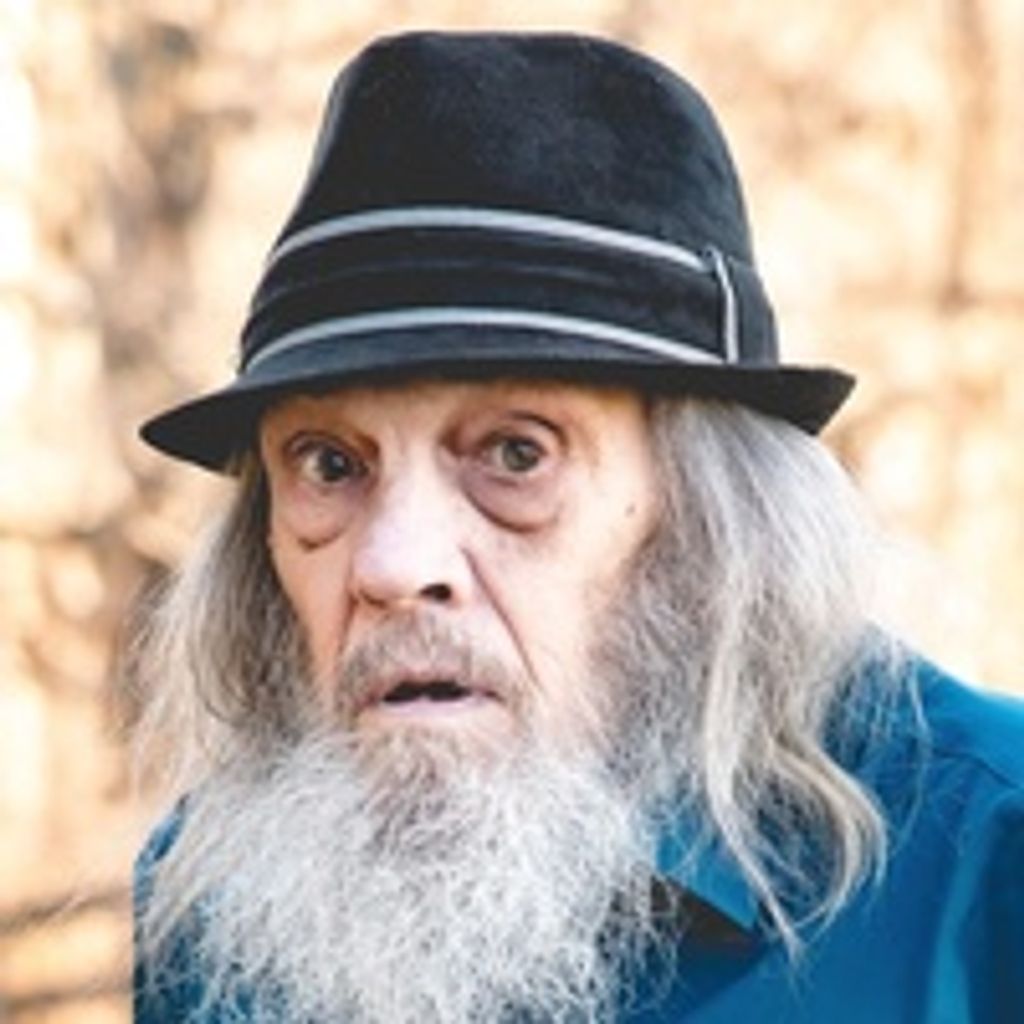 Patrick J. Jordan