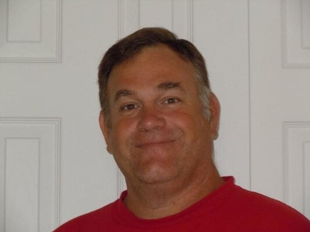 John "Rusty" Yuille Profile Photo