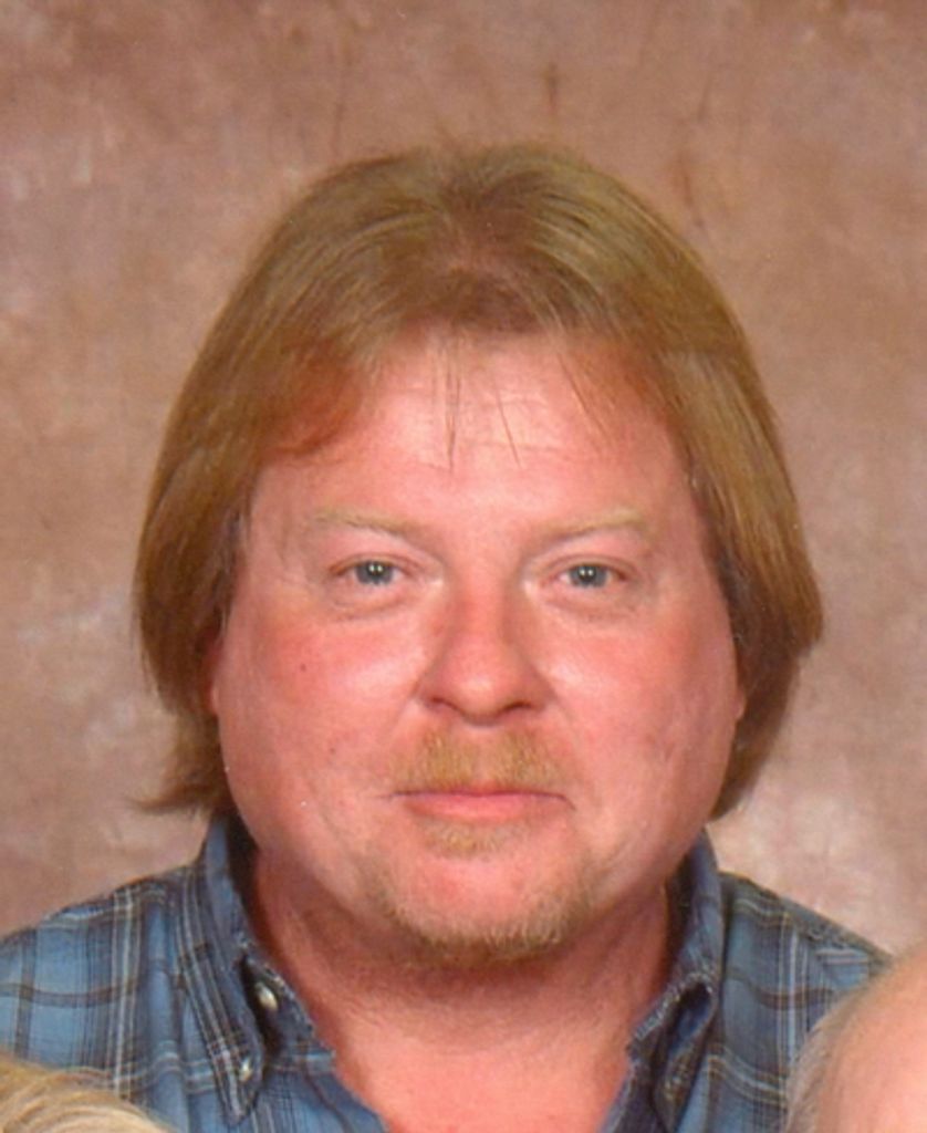 Jeff Rogers Profile Photo