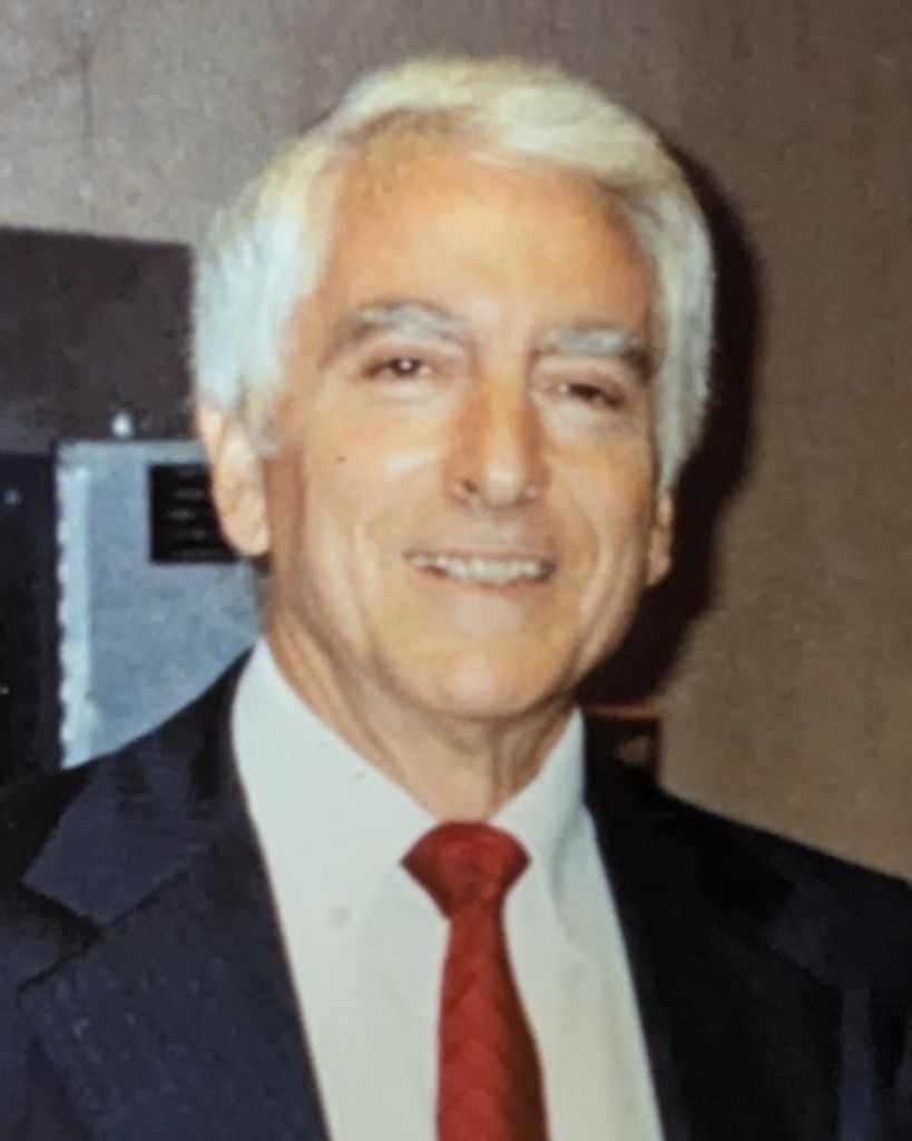 Robert dePasquale Profile Photo