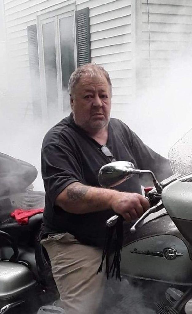 Richard P. Freeland, Jr.