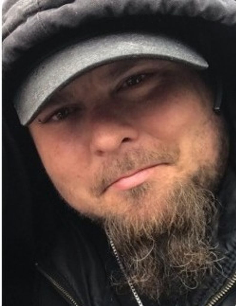 Joseph G.  "Fluff" Johnson