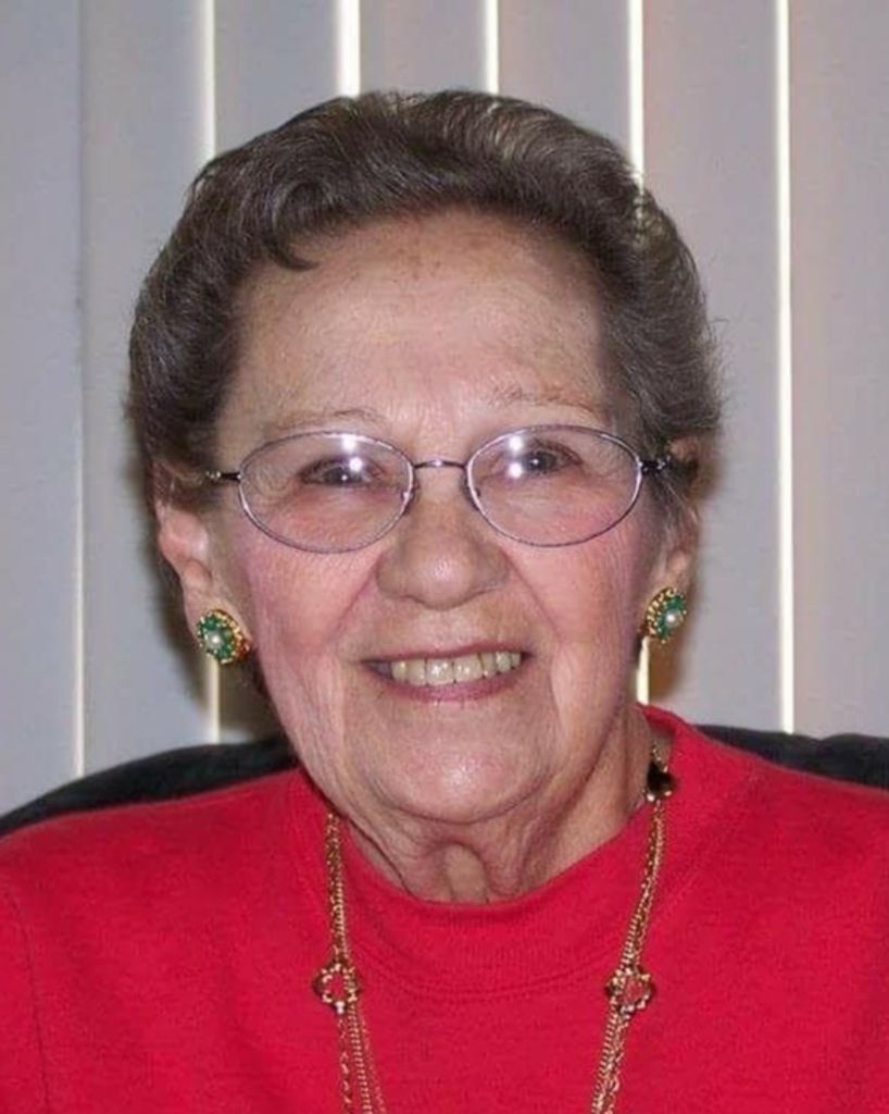 Marilyn Paquin