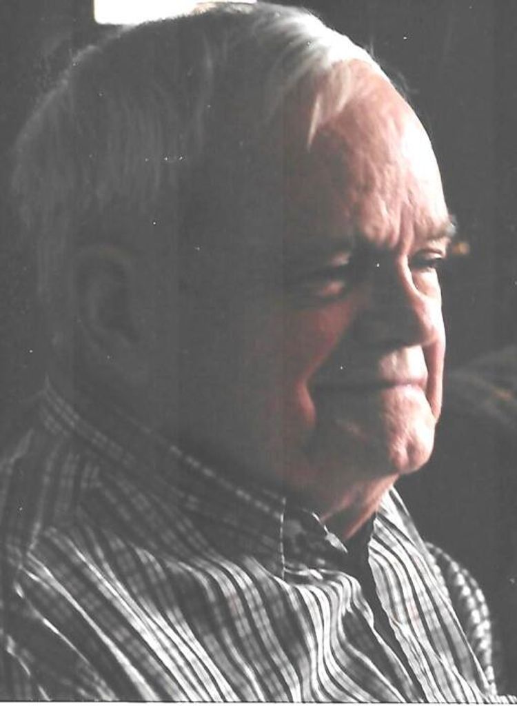 Bruce B. Murray Profile Photo