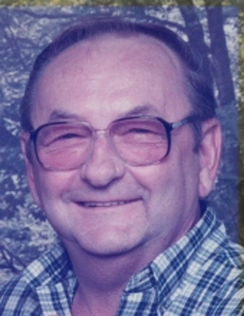 Harold R. Rosenbum