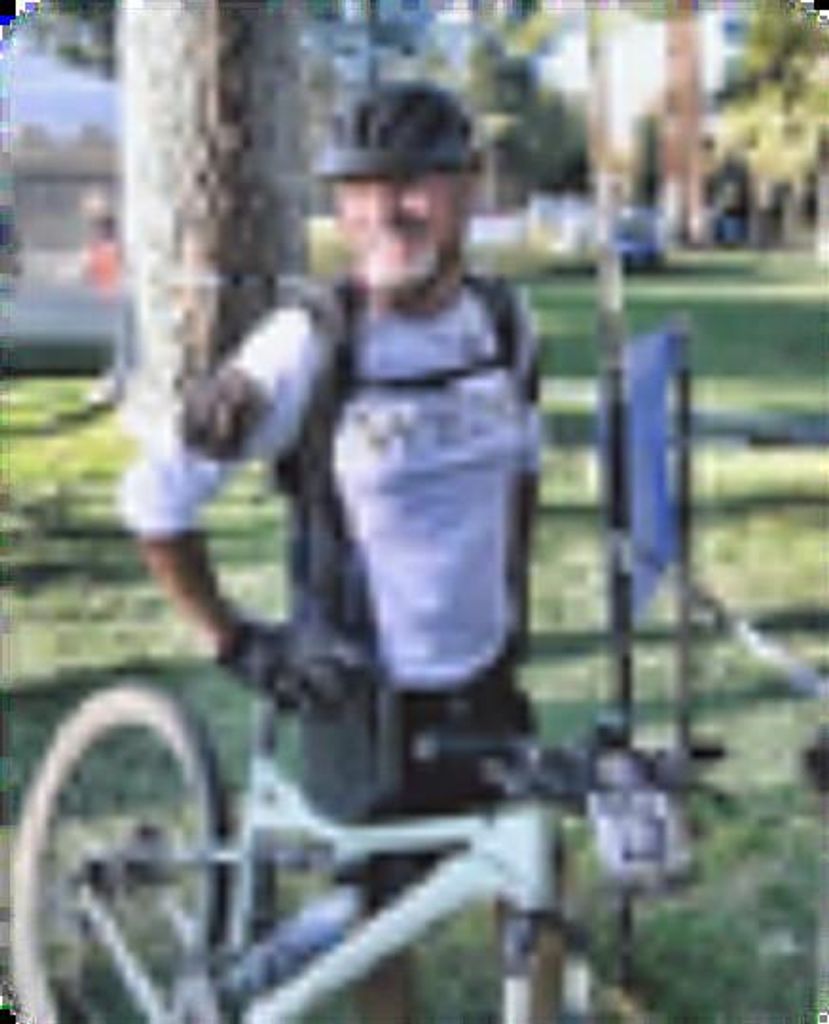 Lee Tichenor Profile Photo