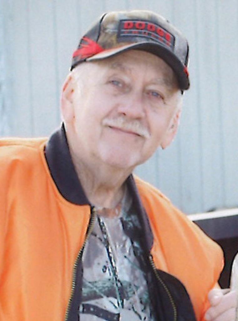 Benjamin Anthony Kolas, Jr.