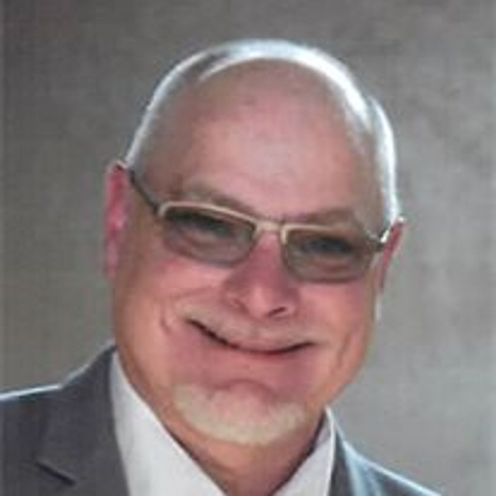 Mark A. Wood Profile Photo