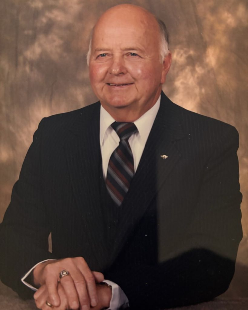 Kenneth Reid Abel Profile Photo