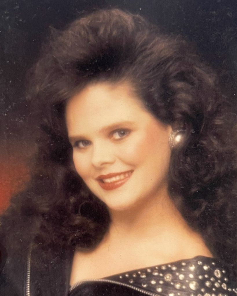 Tracy Hoover