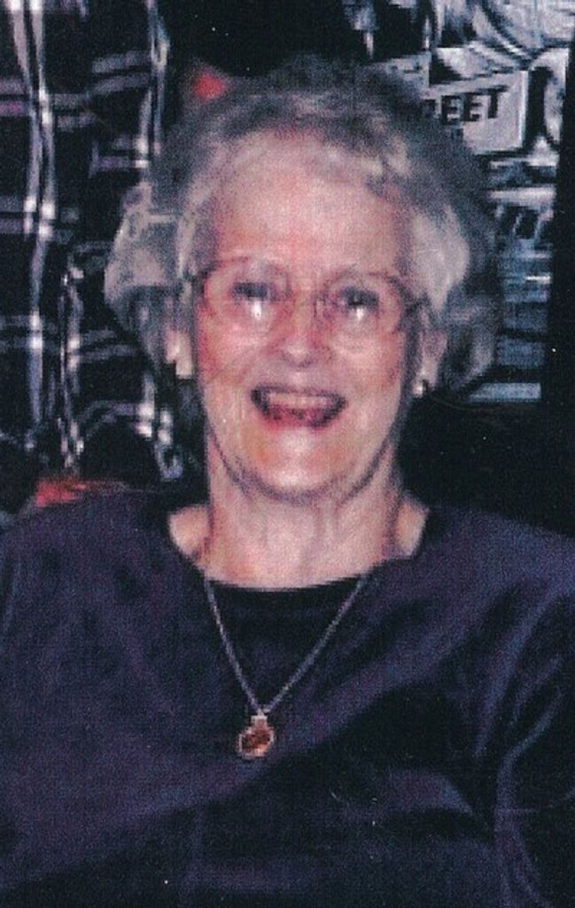 Ann Groce Turner Profile Photo